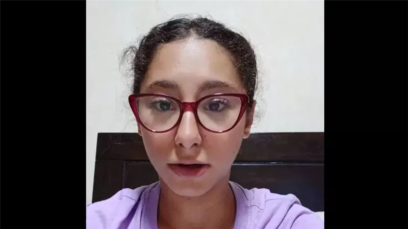 مش عايزة امتيازات.. طالبة تناشد التعليم بمراعاتها في التقييمات بعد تعرضها لأزمة صحية: هل أُحاسب على مرض خارج عن إرادتي؟
- بوابة الطلاب
